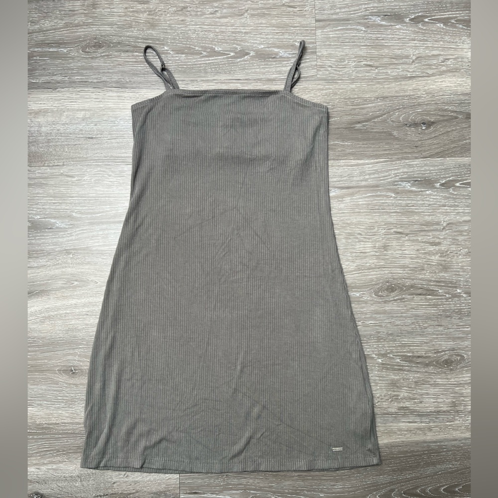 Hollister mini dress